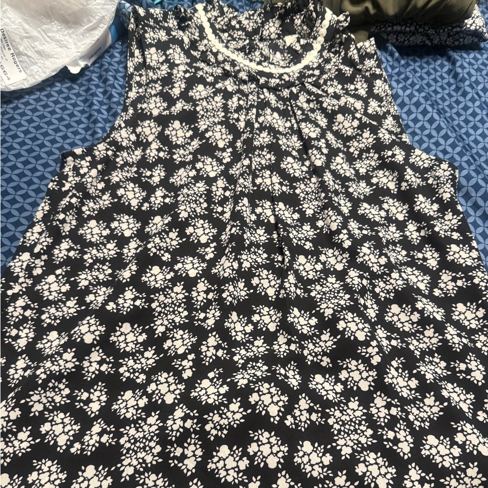 Dress shirt for women